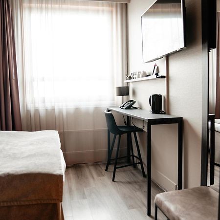 Original Sokos Hotel Rikala Salo Salo  Extérieur photo