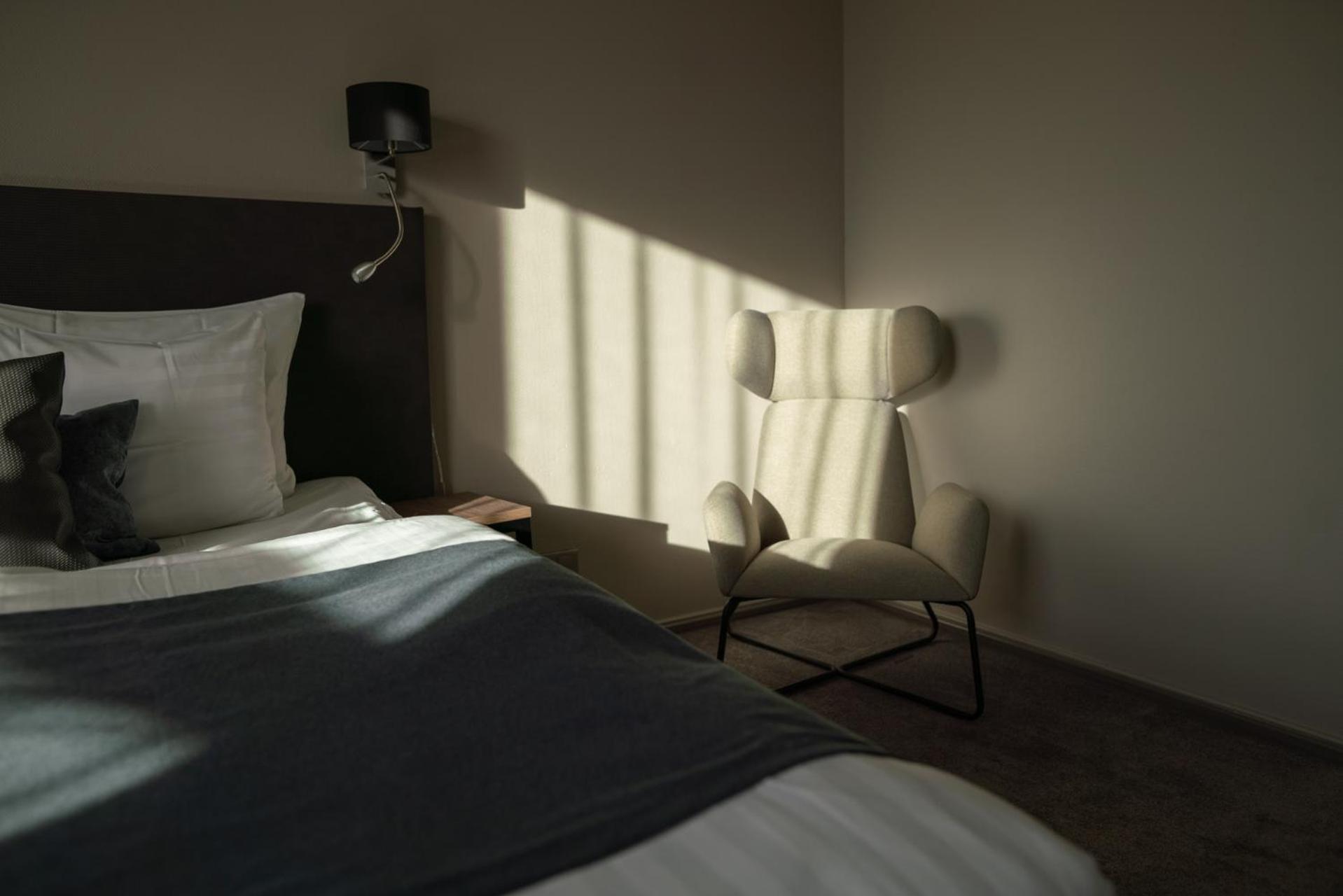 Original Sokos Hotel Rikala Salo Salo  Extérieur photo
