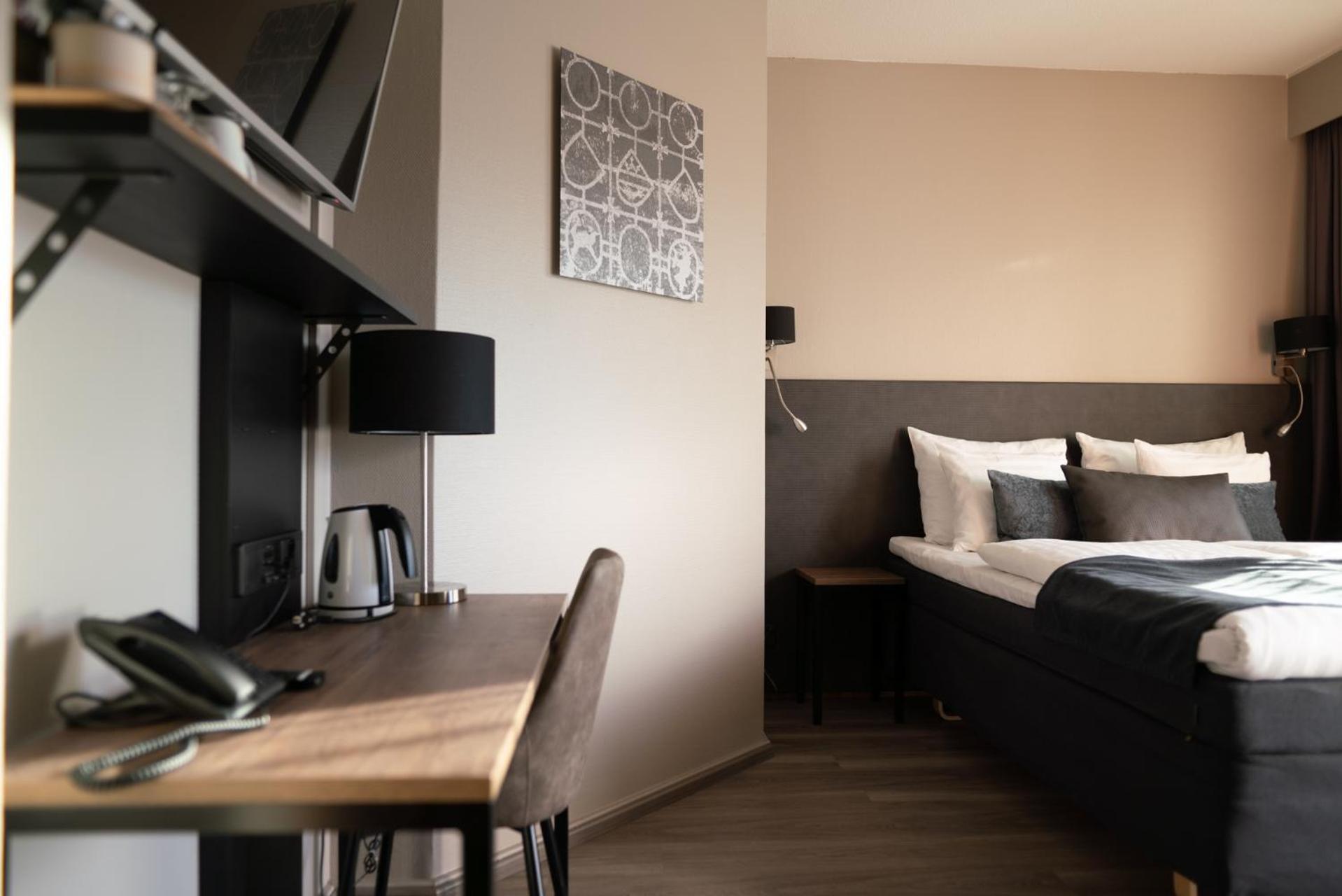 Original Sokos Hotel Rikala Salo Salo  Extérieur photo