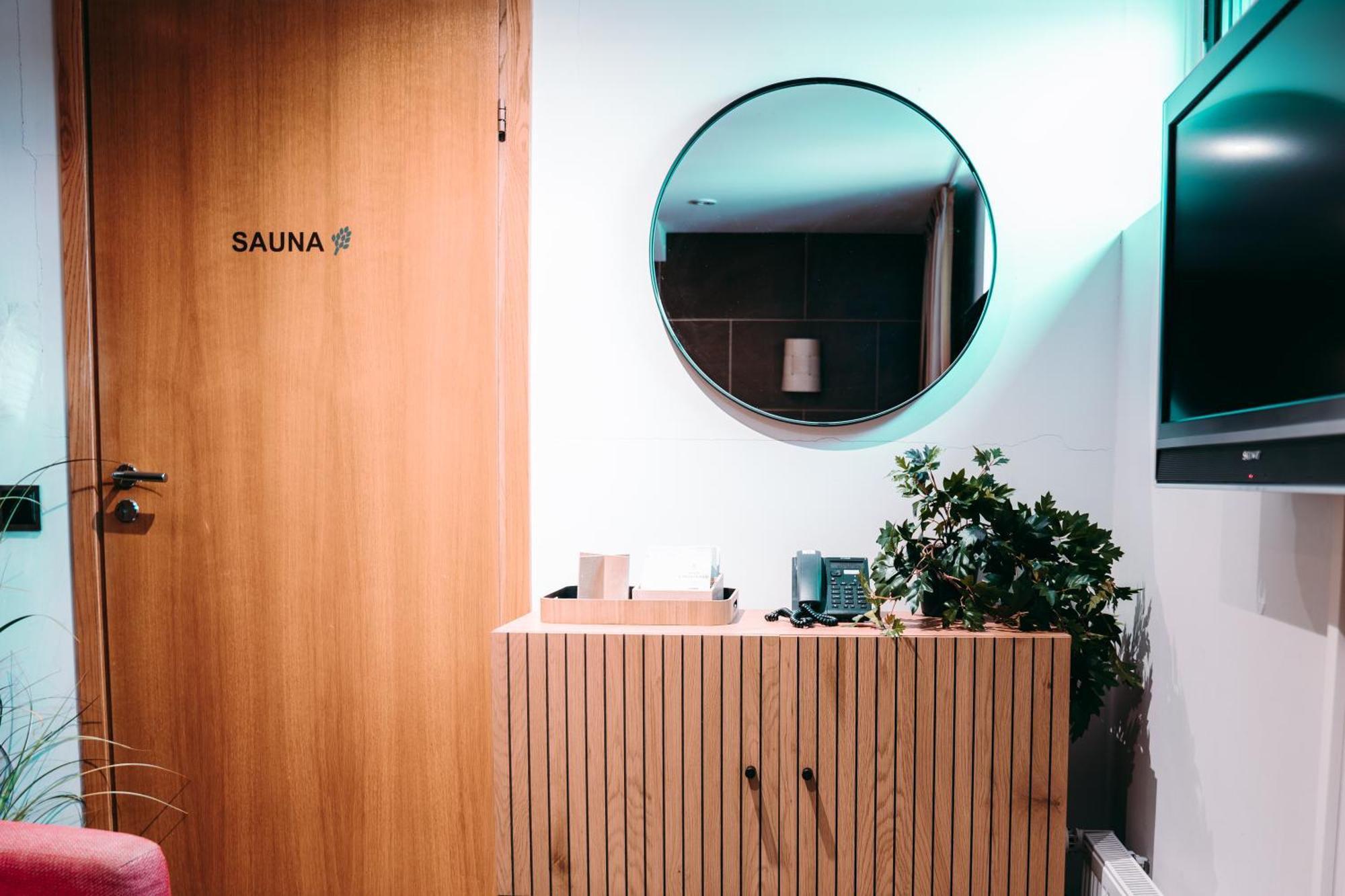 Original Sokos Hotel Rikala Salo Salo  Extérieur photo