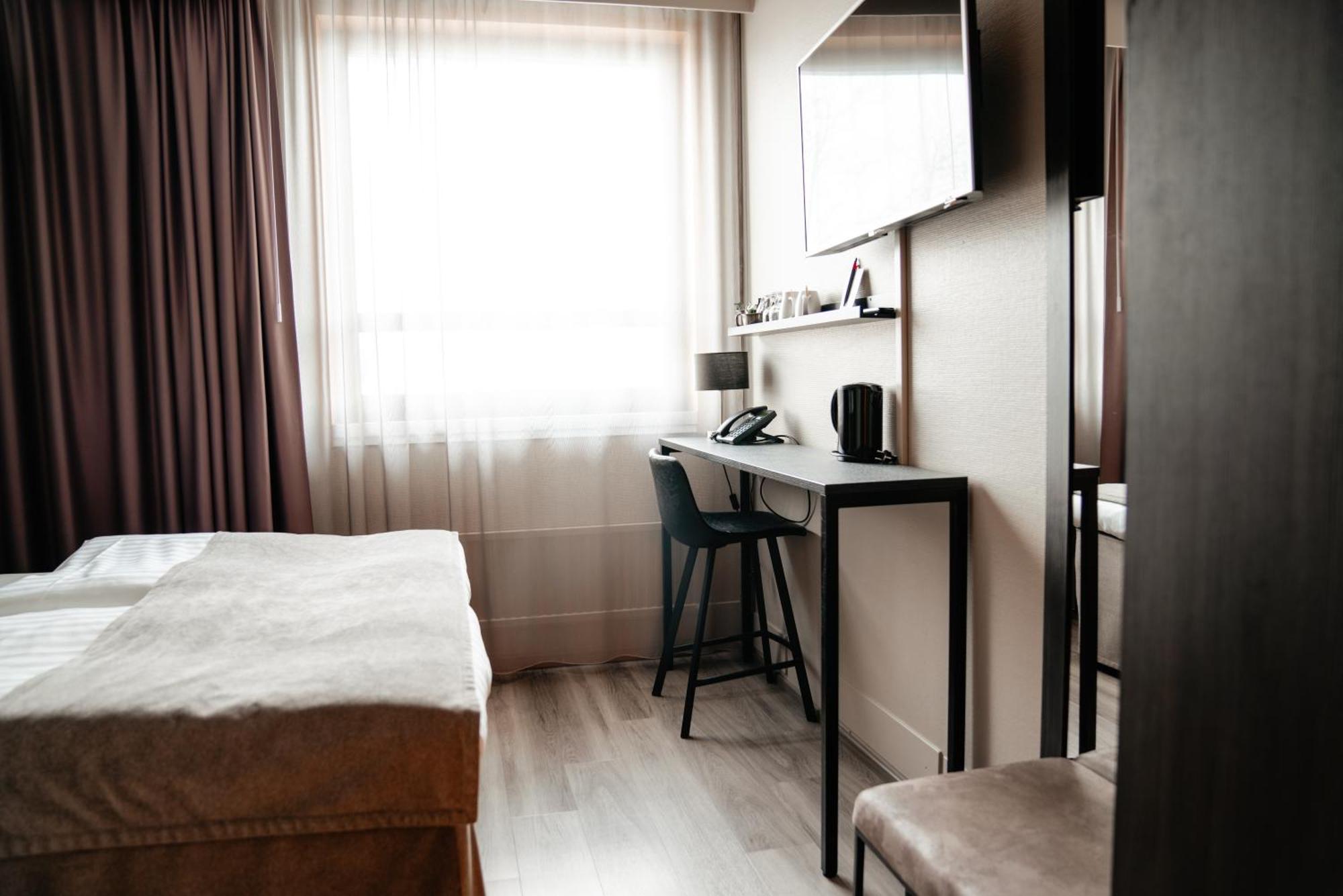 Original Sokos Hotel Rikala Salo Salo  Extérieur photo