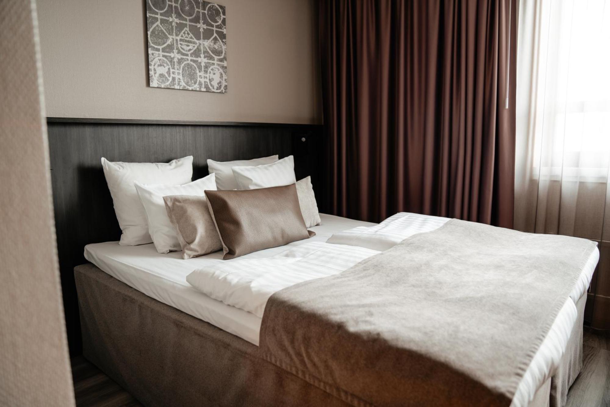 Original Sokos Hotel Rikala Salo Salo  Extérieur photo