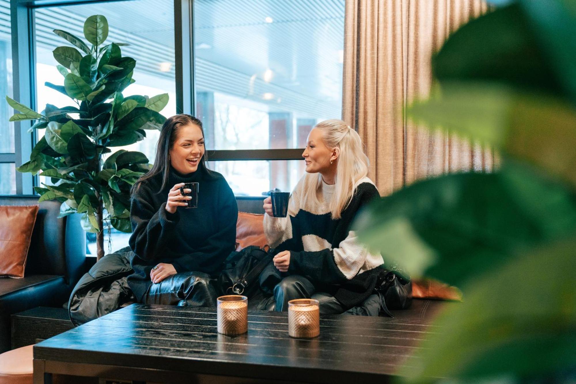 Original Sokos Hotel Rikala Salo Salo  Extérieur photo