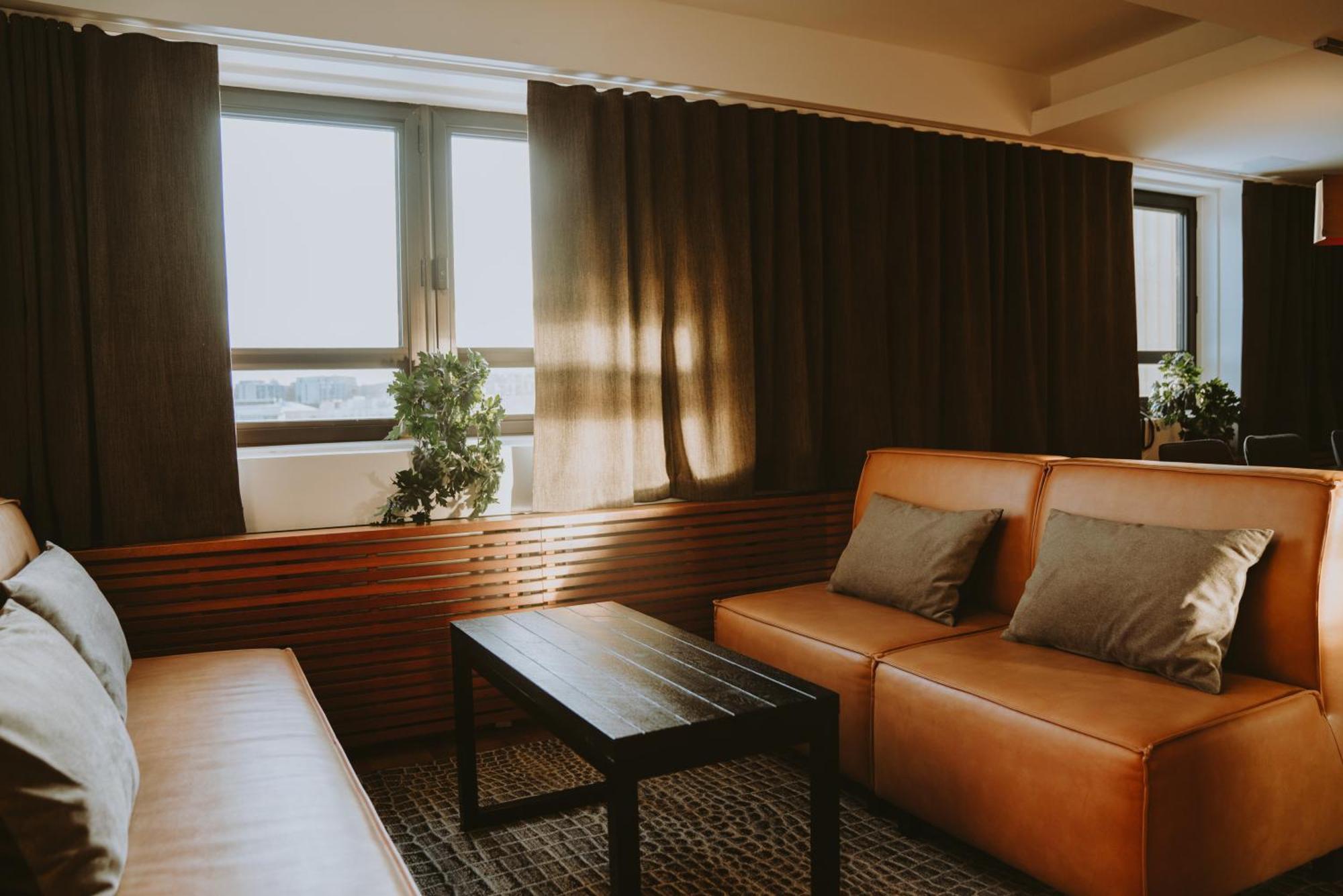 Original Sokos Hotel Rikala Salo Salo  Extérieur photo