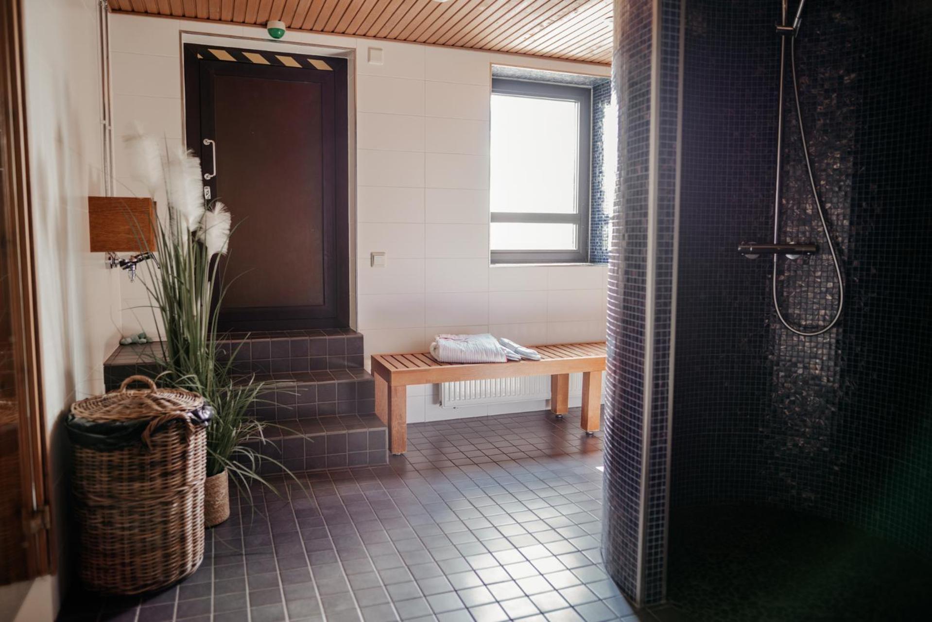 Original Sokos Hotel Rikala Salo Salo  Extérieur photo