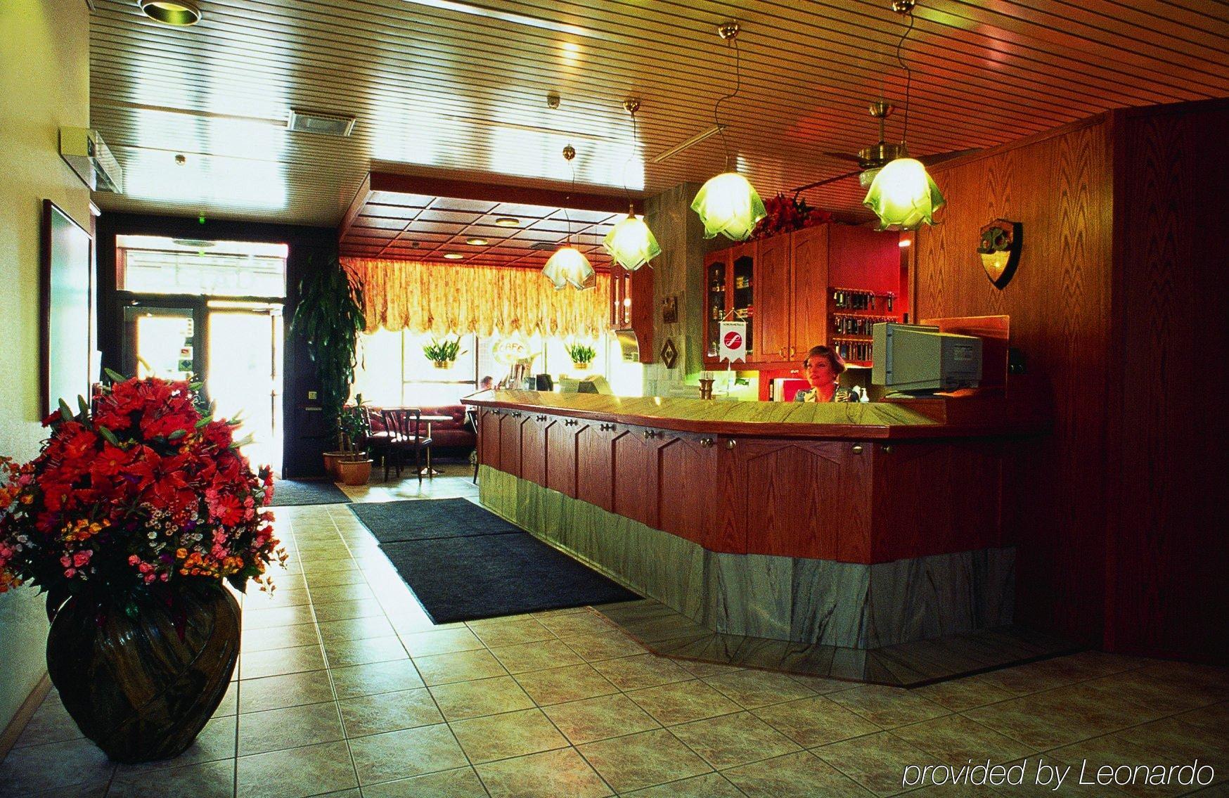 Original Sokos Hotel Rikala Salo Salo  Intérieur photo