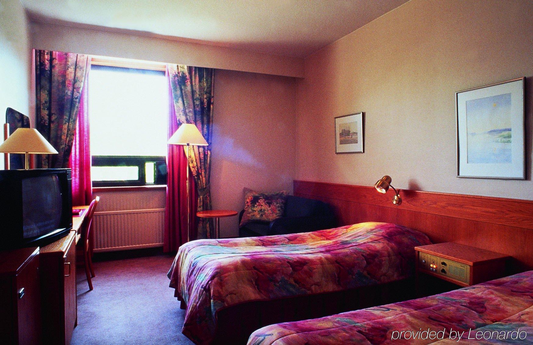 Original Sokos Hotel Rikala Salo Salo  Chambre photo