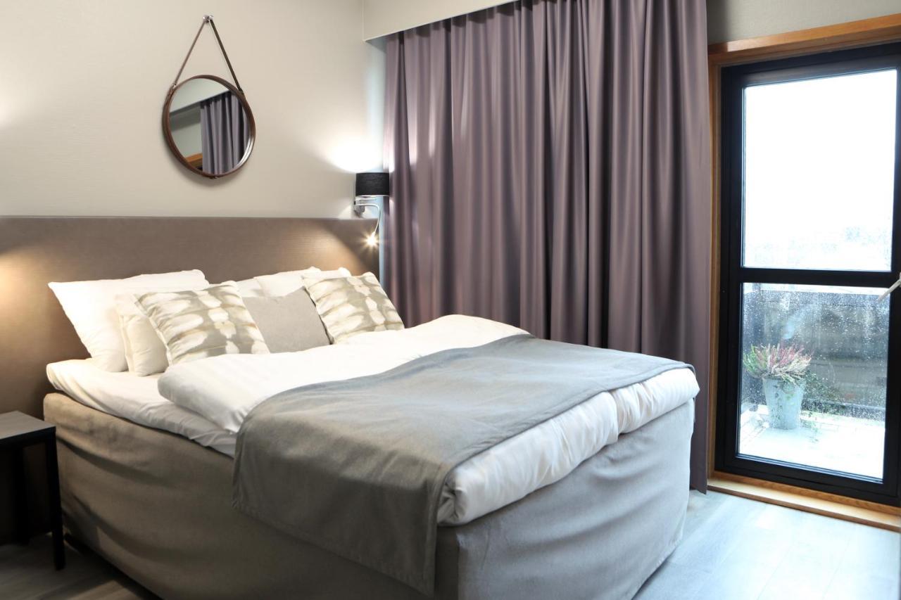 Original Sokos Hotel Rikala Salo Salo  Extérieur photo